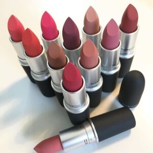 Batom Lipstick