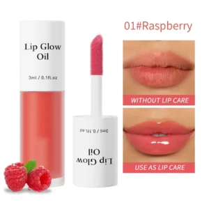 Glossy Lip Stain