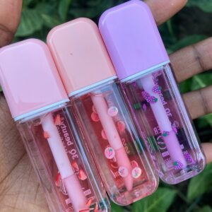 Glossy Lip Oil