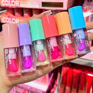 Lip Balm for Teens
